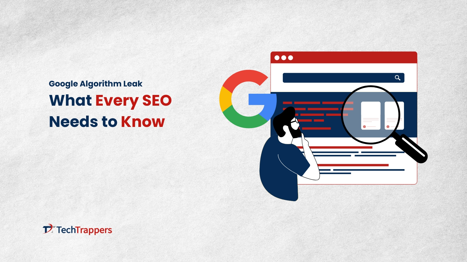 What Every SEO Needs to Know