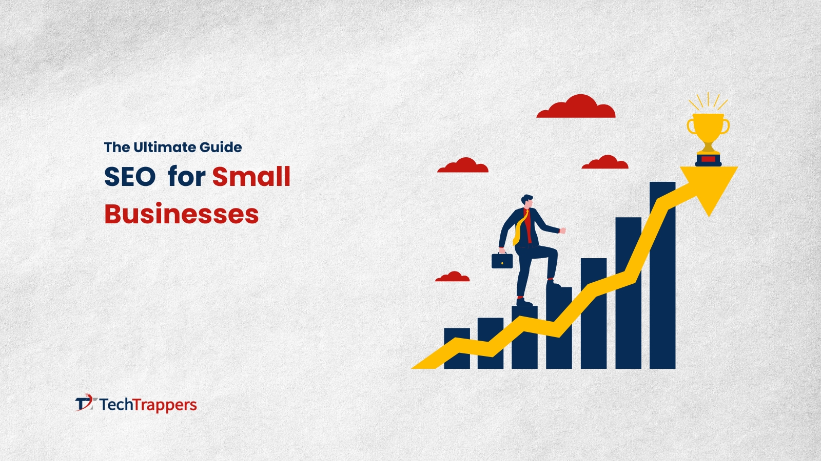 SEO for small businesses