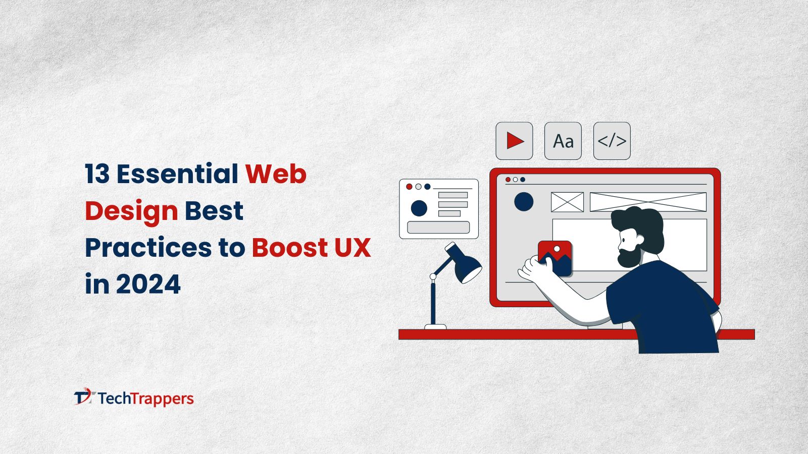 13 Essential Web Design Best Practices to Boost UX in 2024