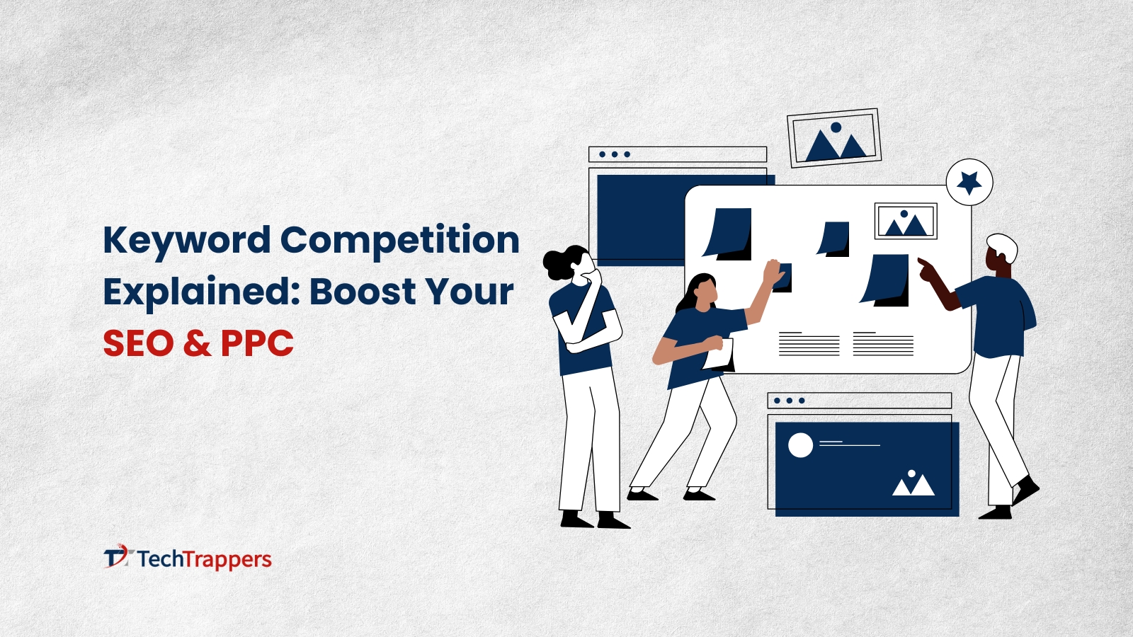 Keyword Competition Explained Boost Your SEO & PPC