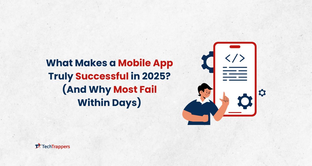 Mobile App development