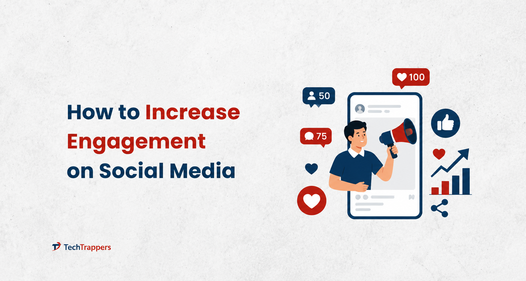 How to Increase Engagement on Social Media